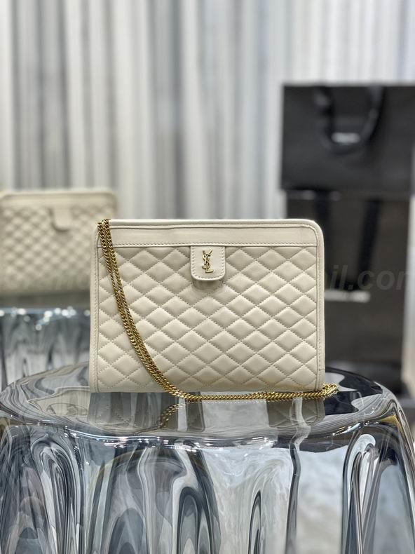 YSL Handbags 486